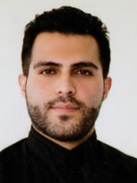 محمد امامعلی زاده